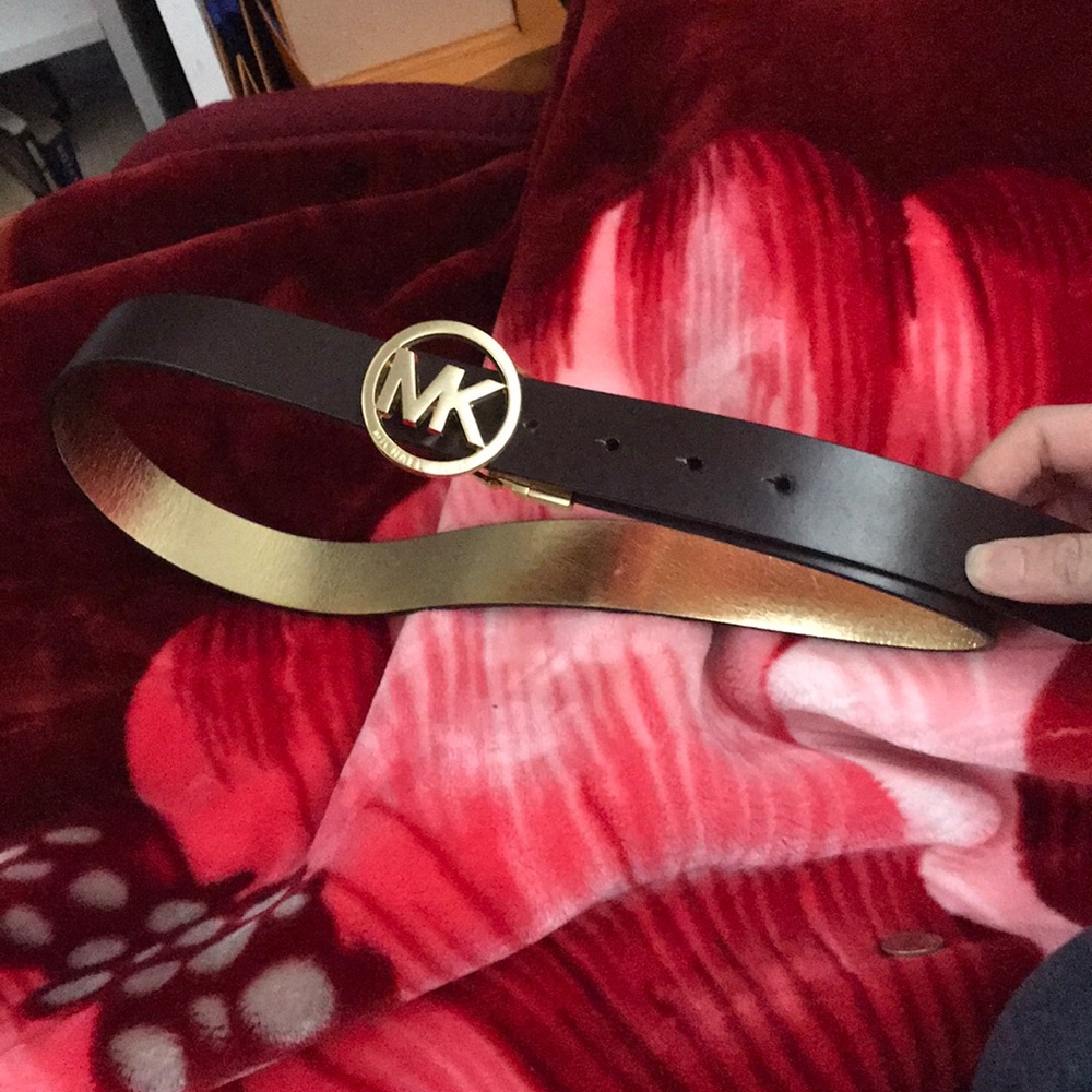 MK women Belt